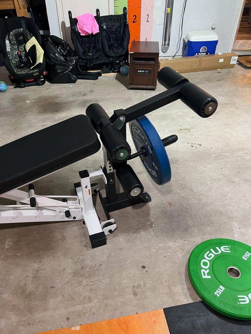 Customer photo shared by Heath S.