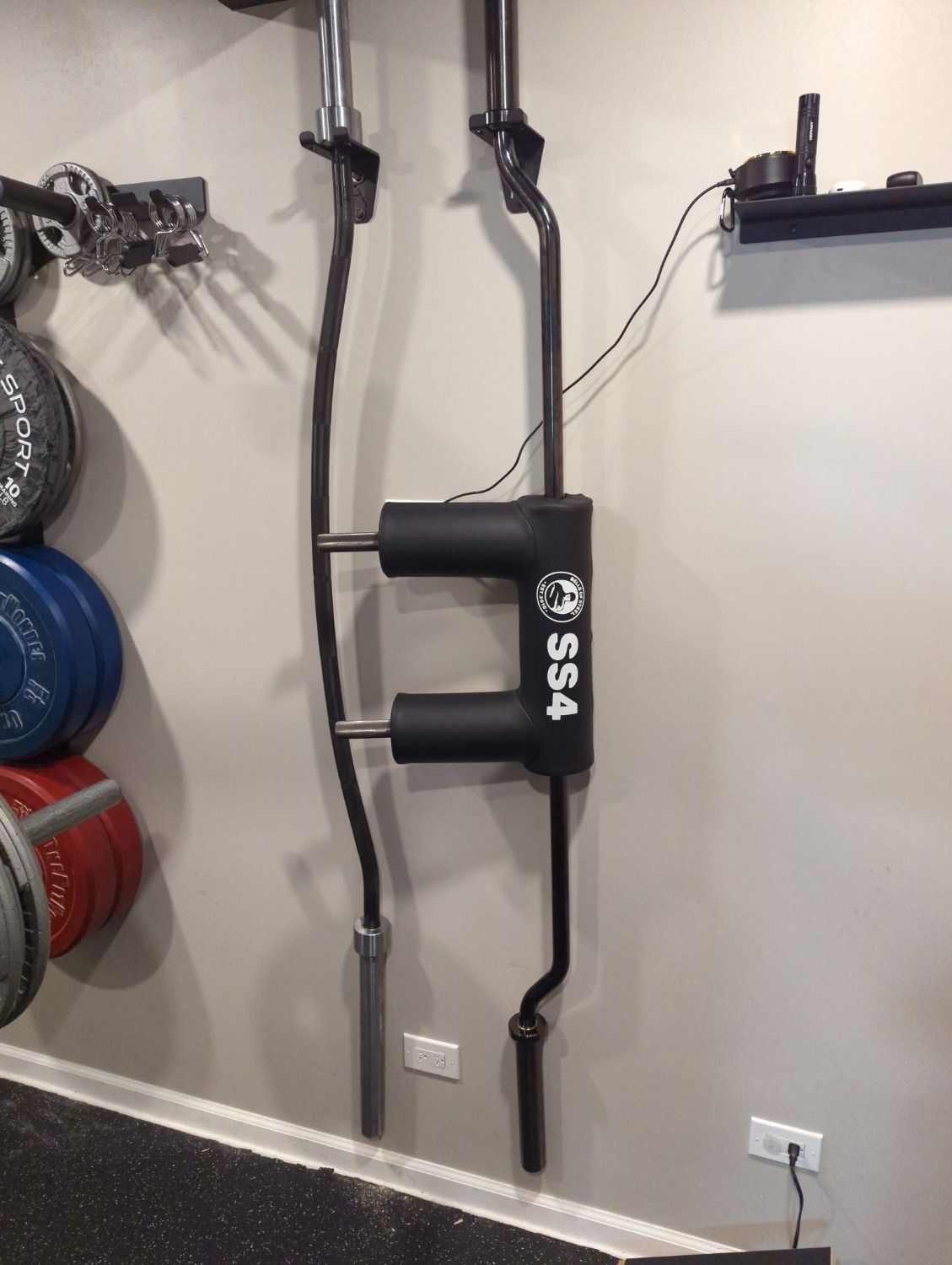 Customer photo shared by Jay P.
