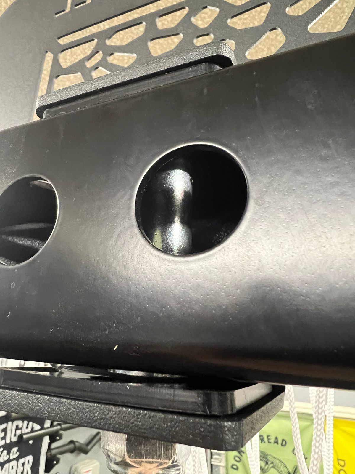 Customer photo shared by Josh R.