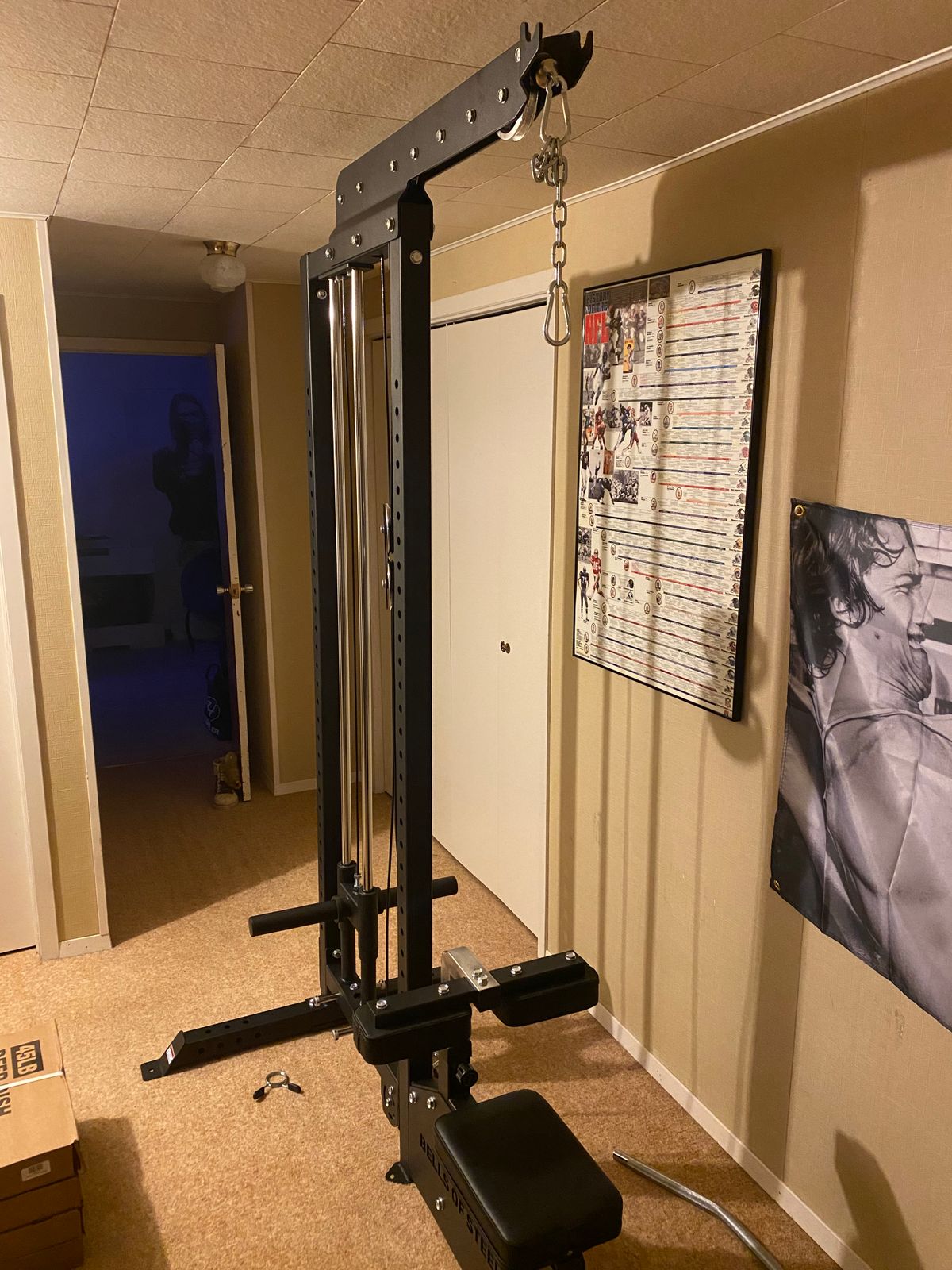 Customer photo shared by Jason