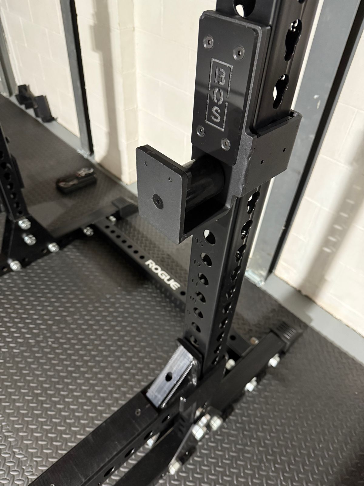Customer photo shared by Justin
