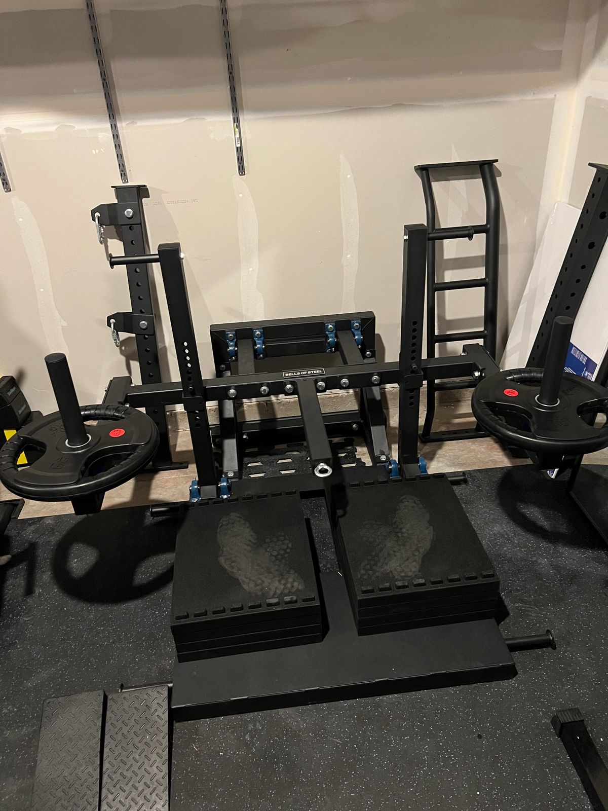 Customer photo shared by Nate I.