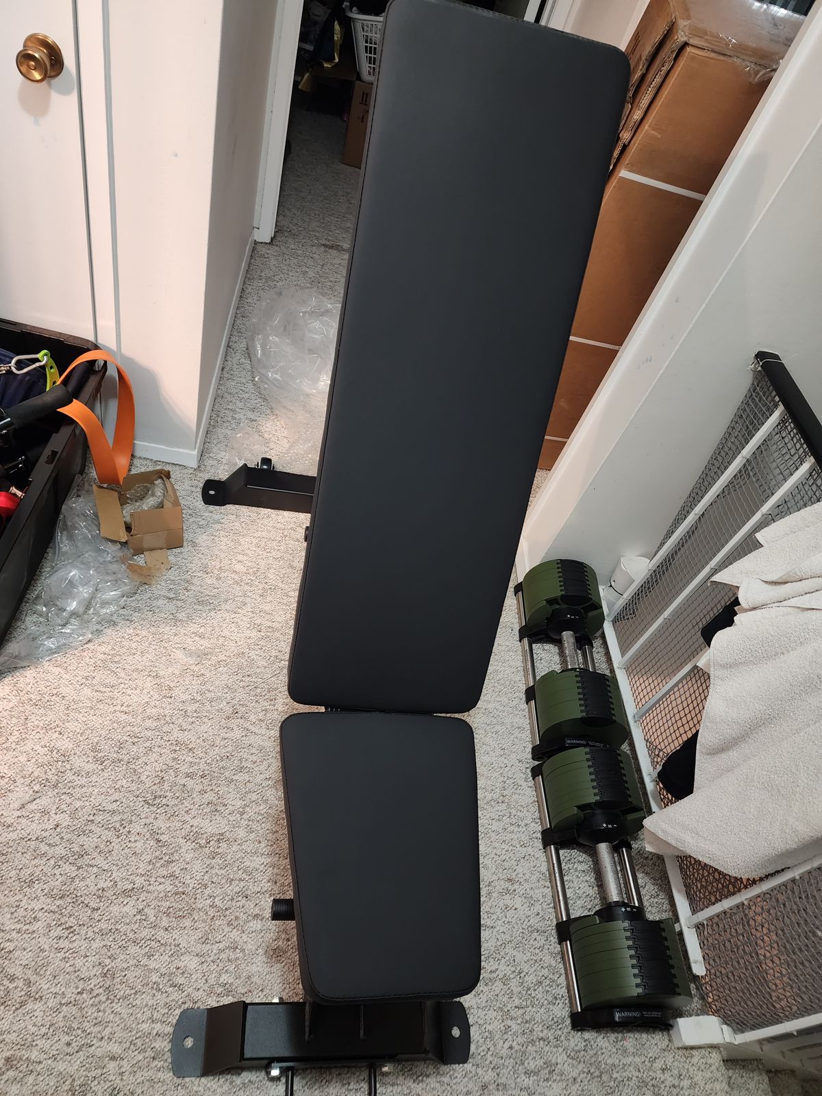 Customer photo shared by Eamon