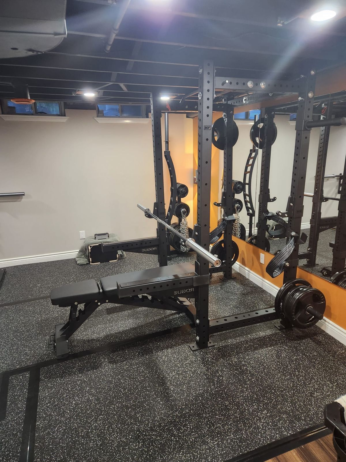 Customer photo shared by Sean