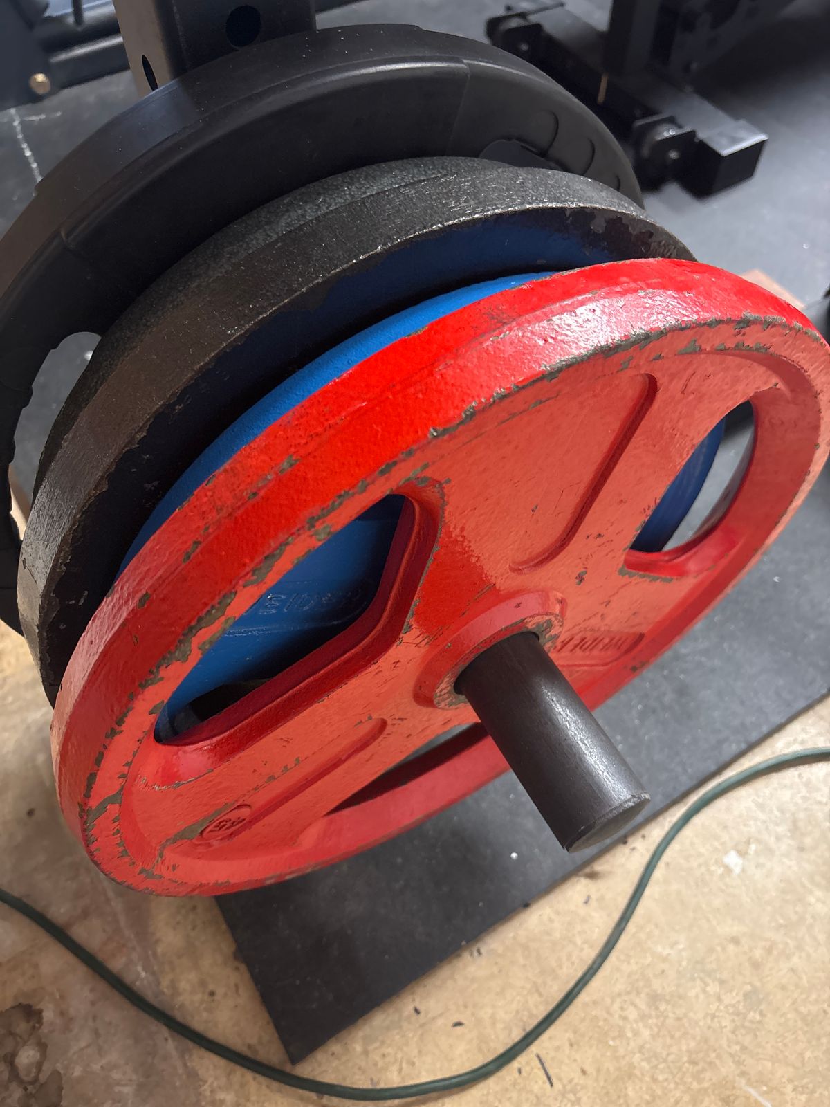 Customer photo shared by Tyler S.
