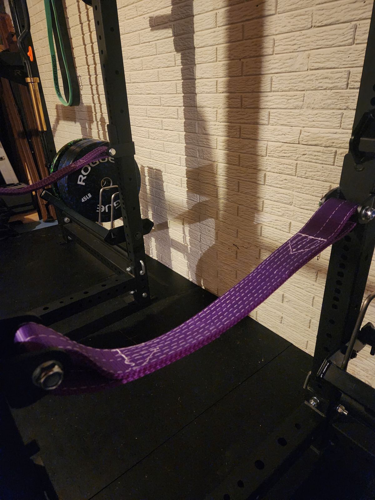 Customer photo shared by Joel P.