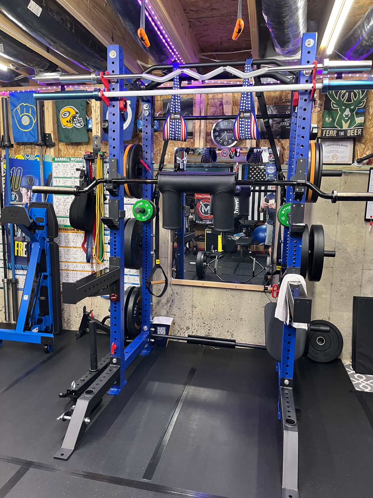 Customer photo shared by Mark W.