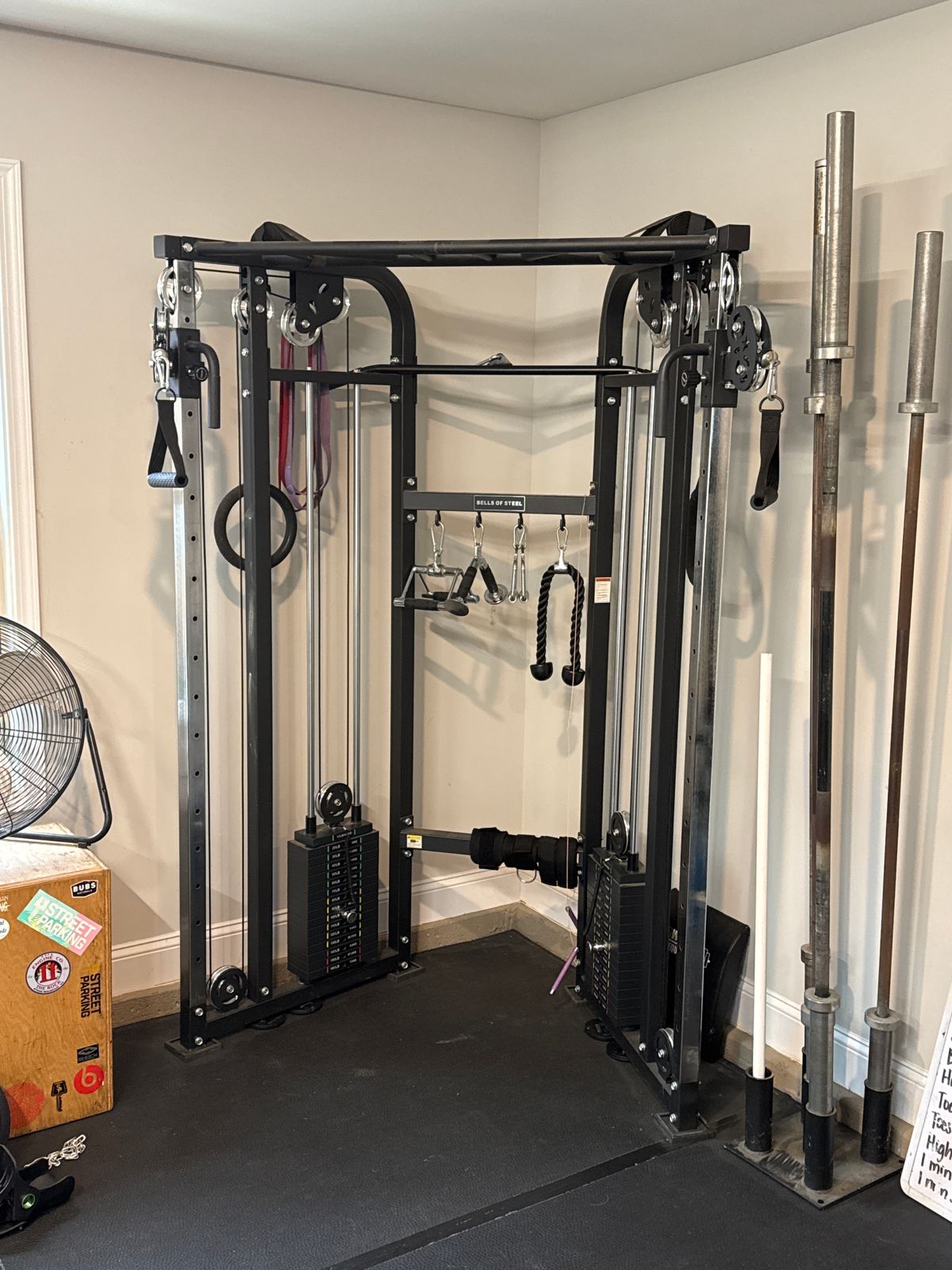 Customer photo shared by Richard T.