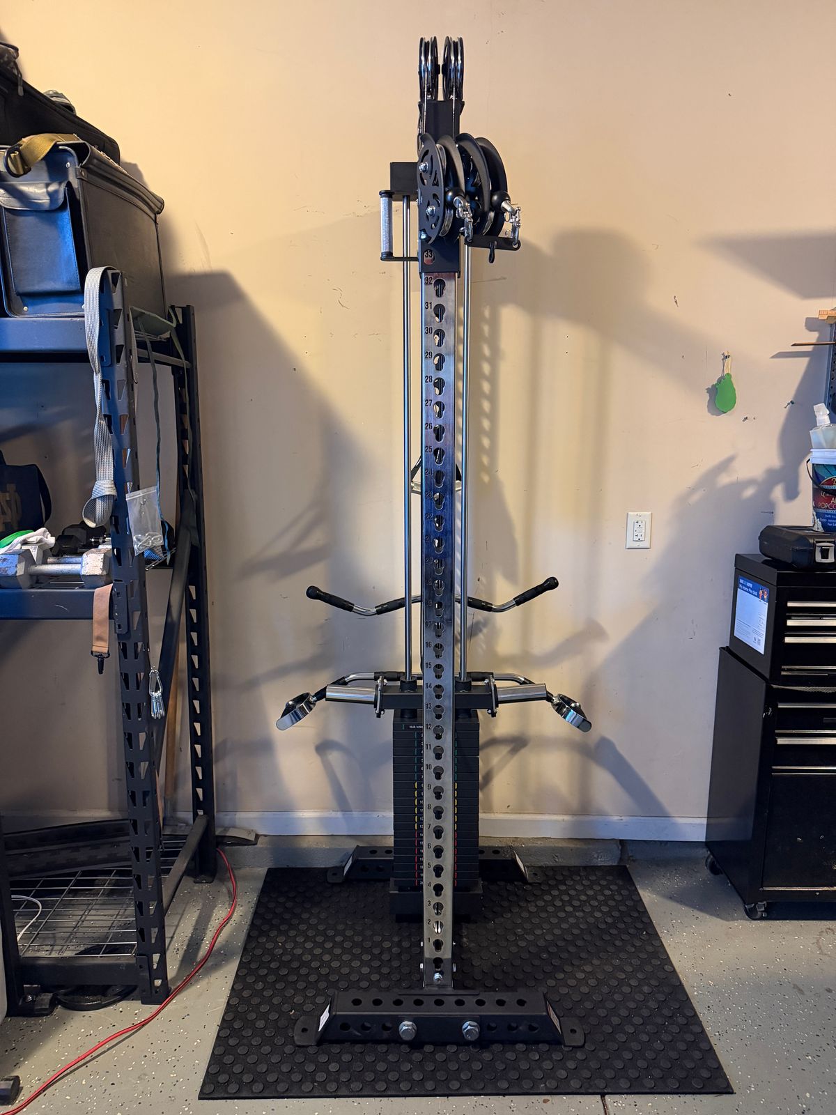 Customer photo shared by Ken M.