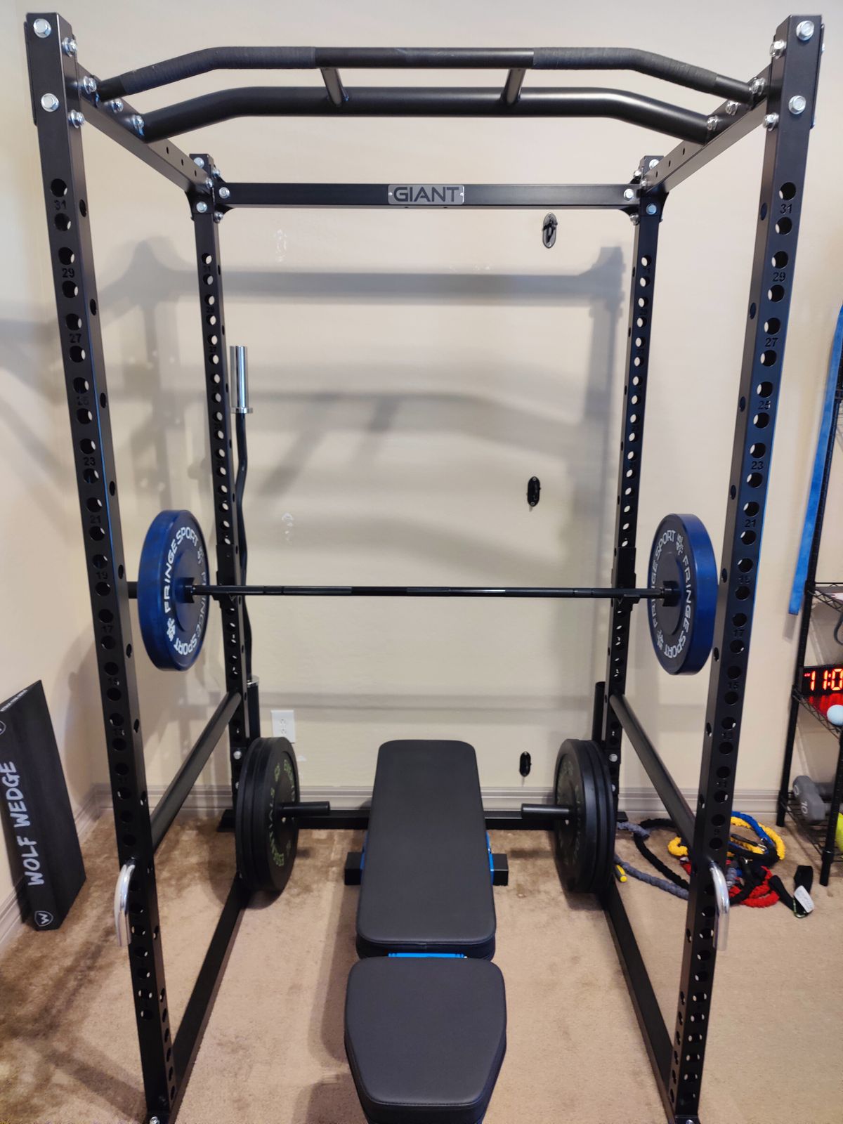 Customer photo shared by Chris S.