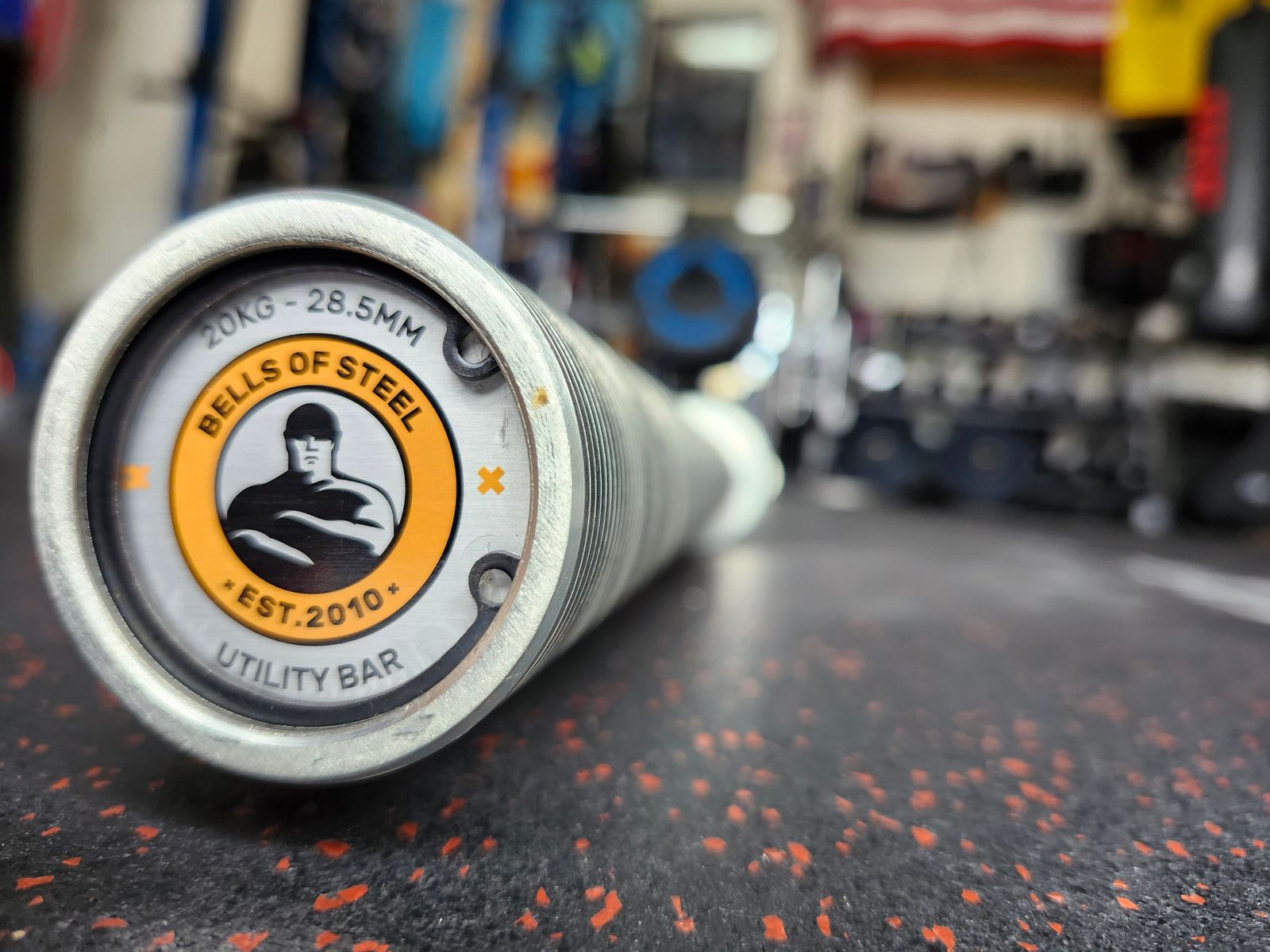 Customer photo shared by Nathan T.