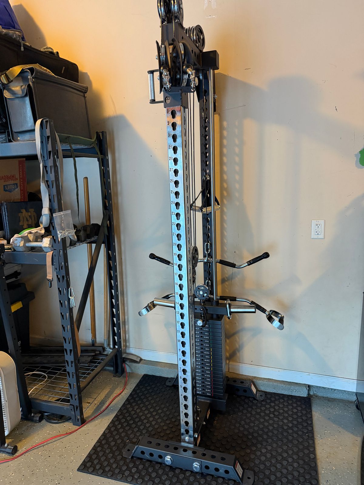 Customer photo shared by Ken M.