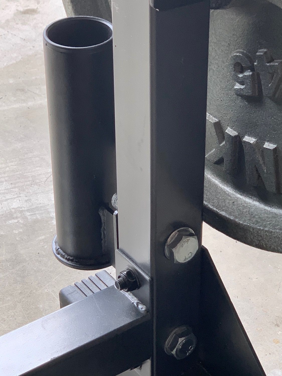 Customer photo shared by John W.