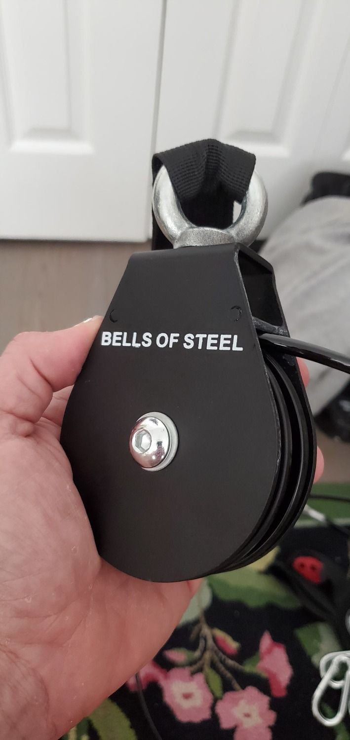 Customer photo shared by Preston F.