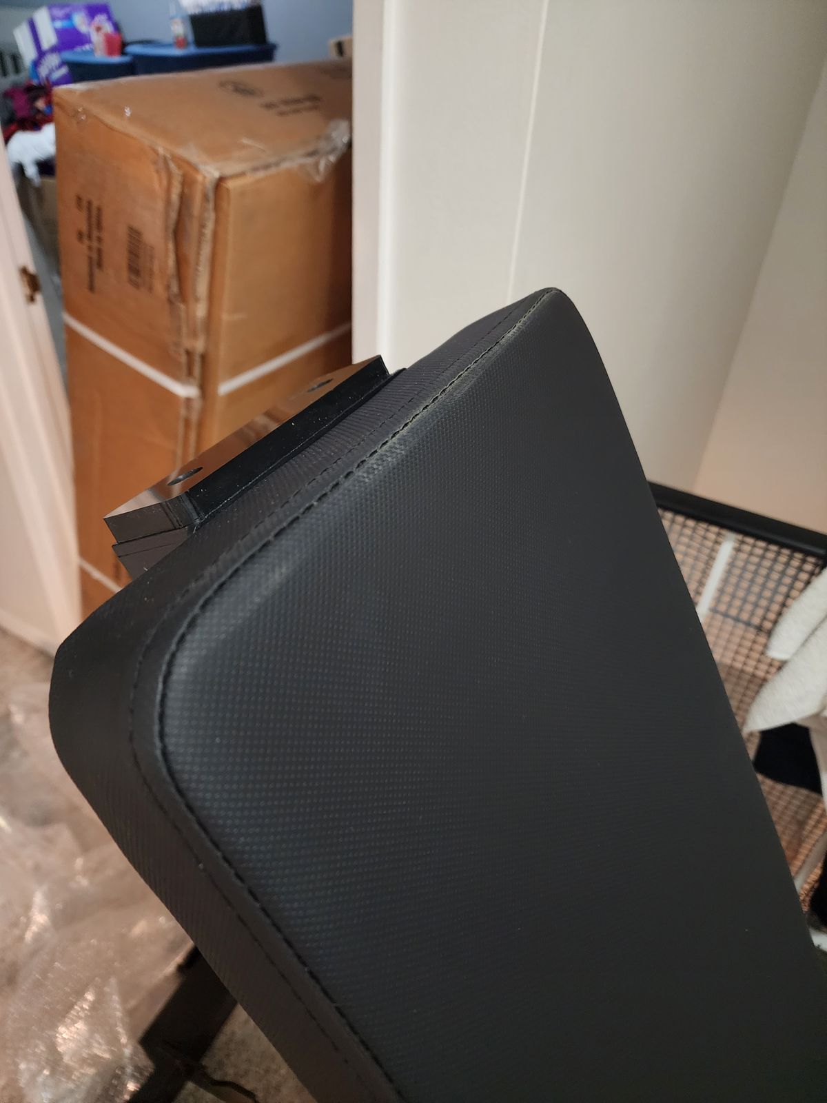Customer photo shared by Eamon
