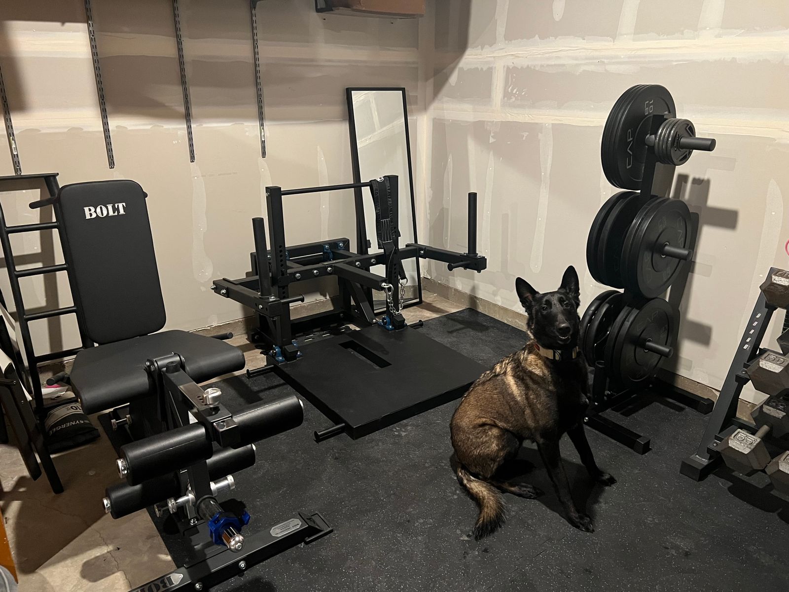 Customer photo shared by Nate I.