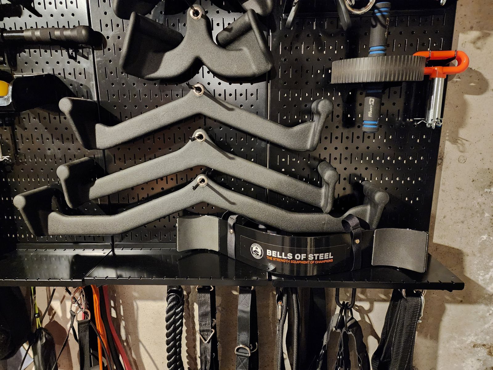 Customer photo shared by Lawrence P.