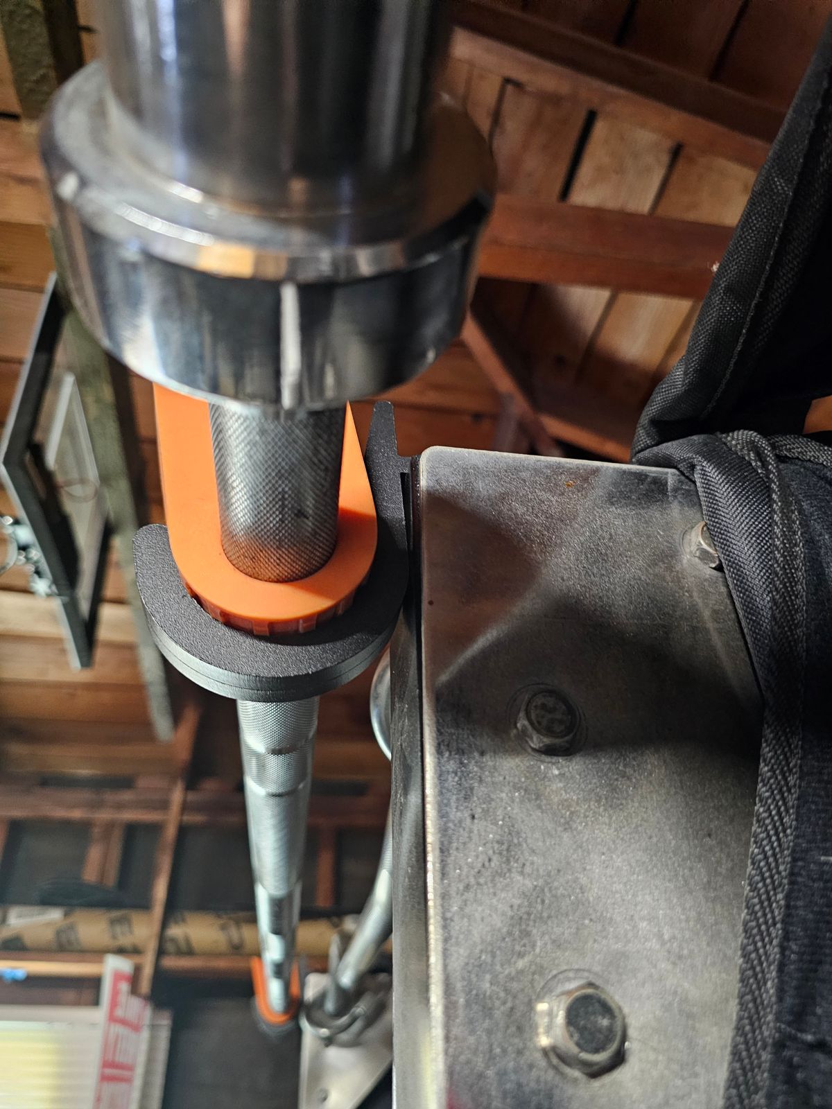 Customer photo shared by Gamaliel T.