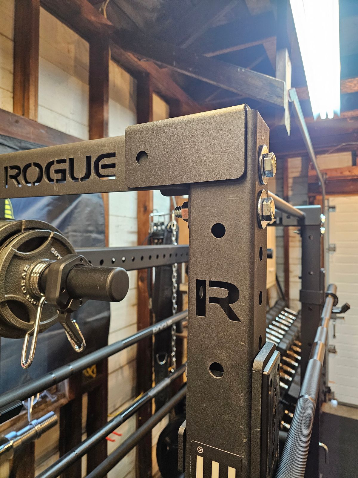 Customer photo shared by James V.