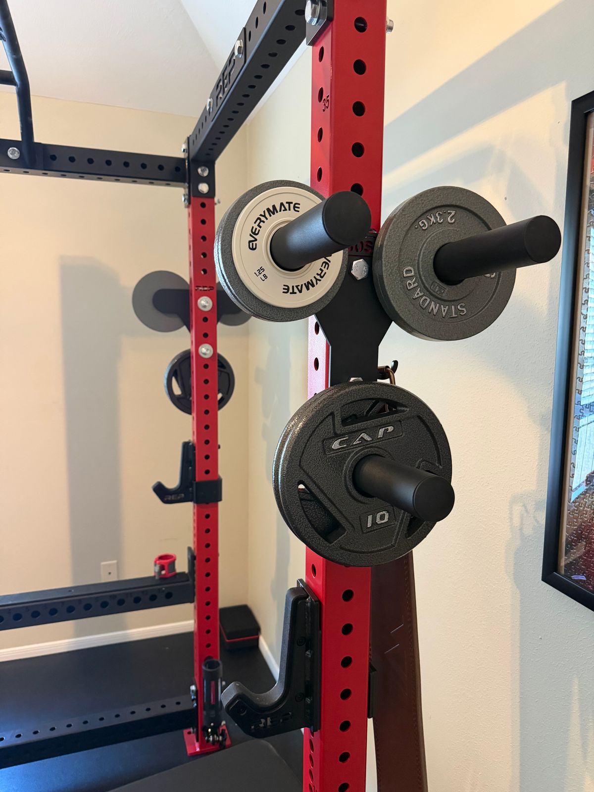 Customer photo shared by Catherine N.