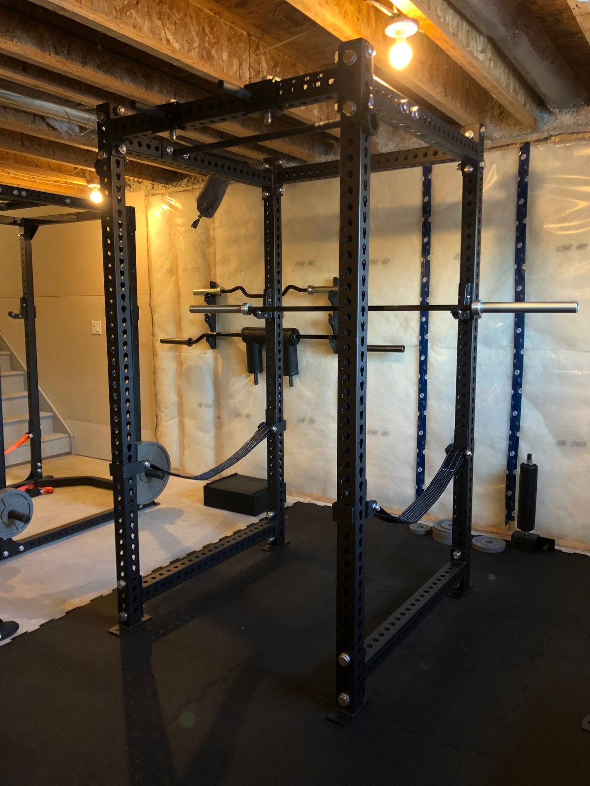 Customer photo shared by Damen J.