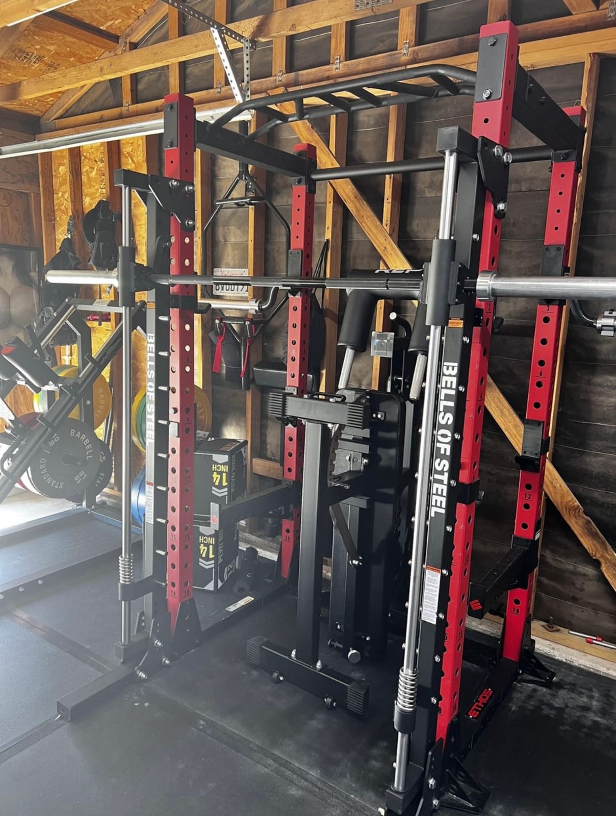 Customer photo shared by Randy