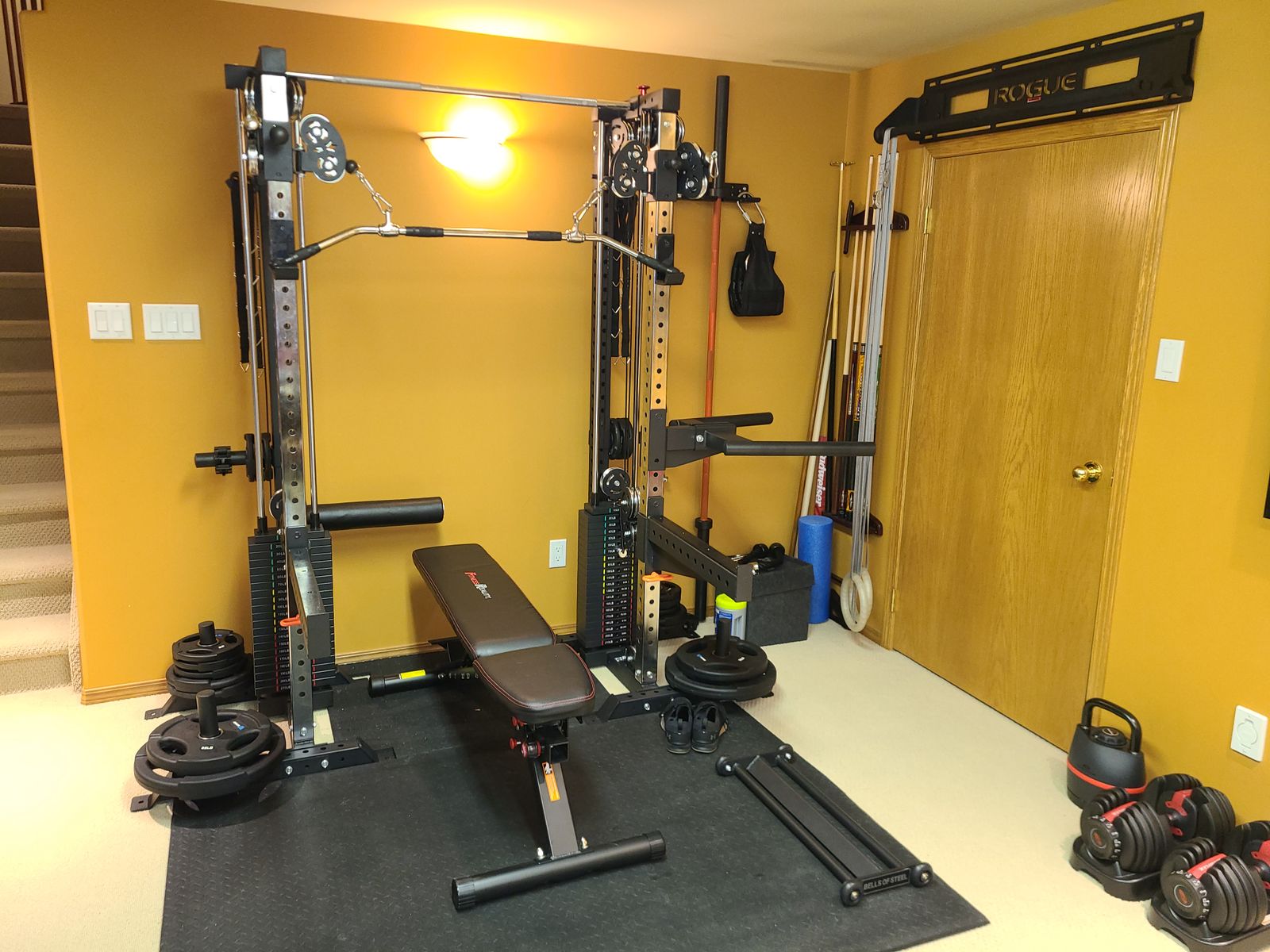 Customer photo shared by Matt