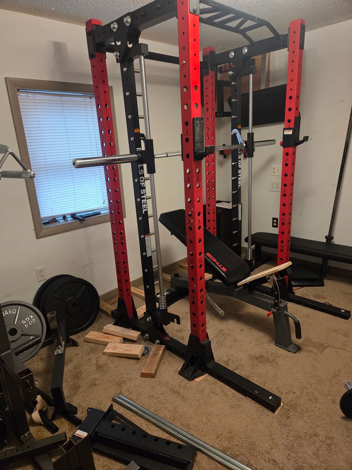 Customer photo shared by Chris D.