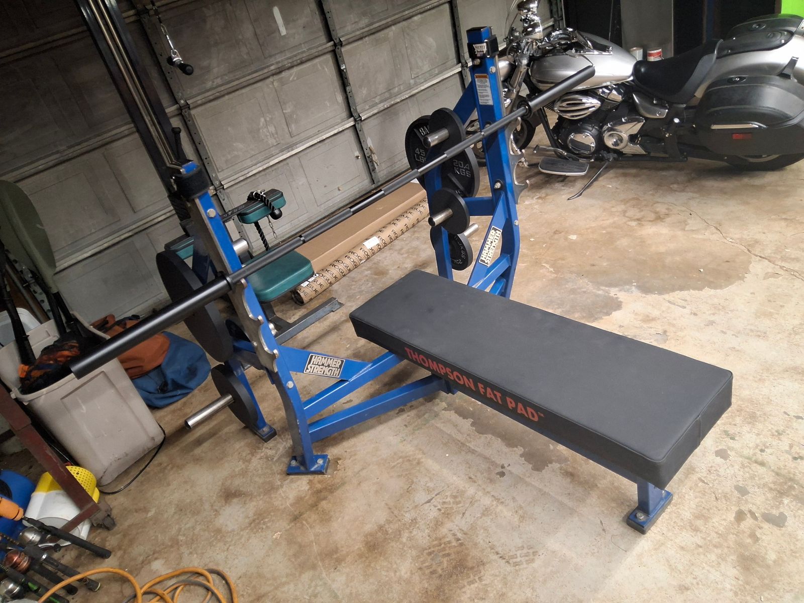 Customer photo shared by William A.