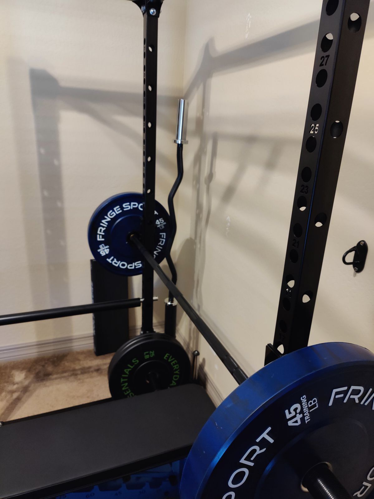 Customer photo shared by Chris S.