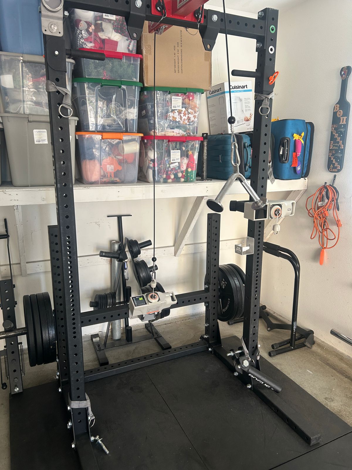 Customer photo shared by Conner S.