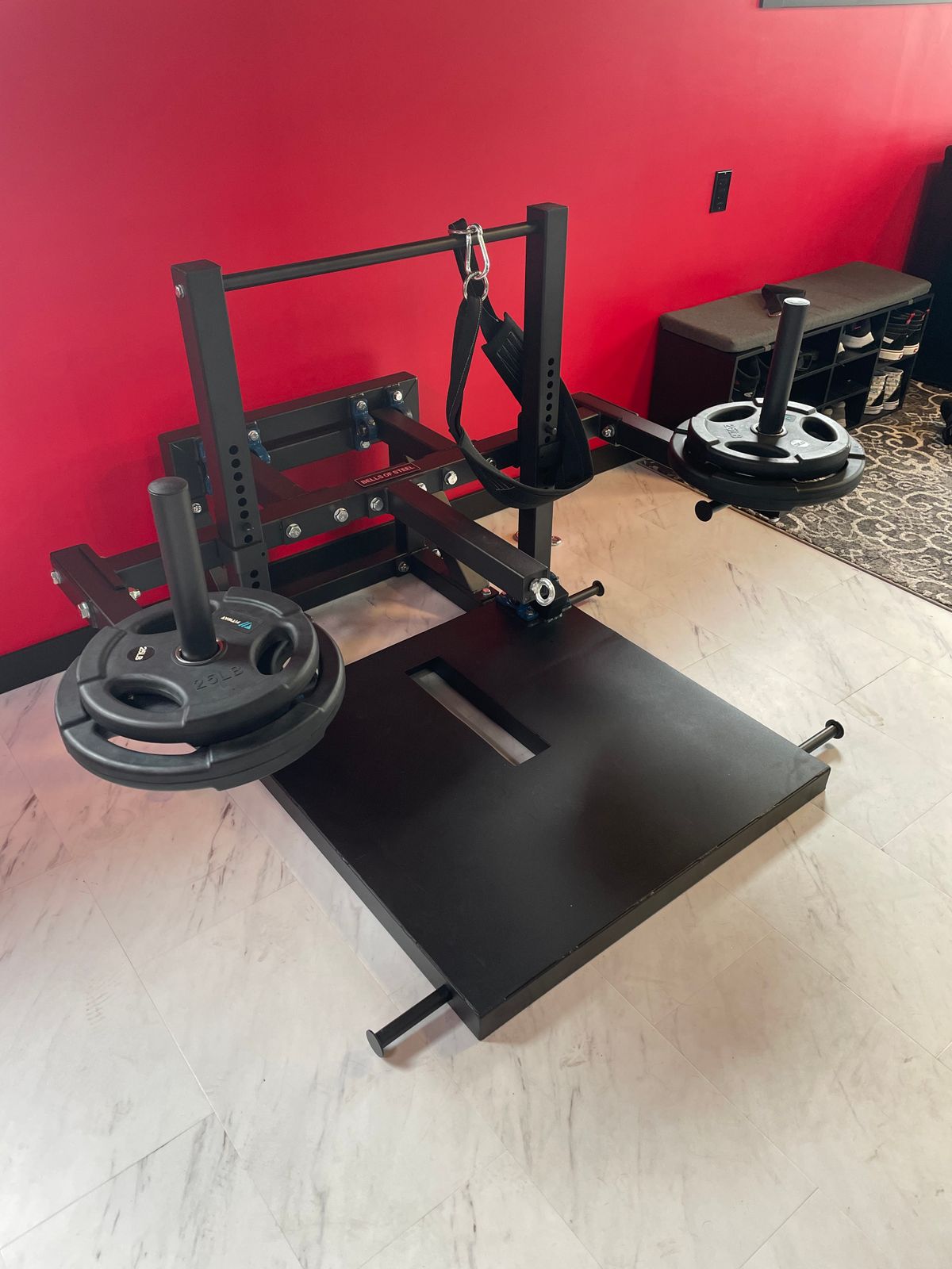 Customer photo shared by Shane