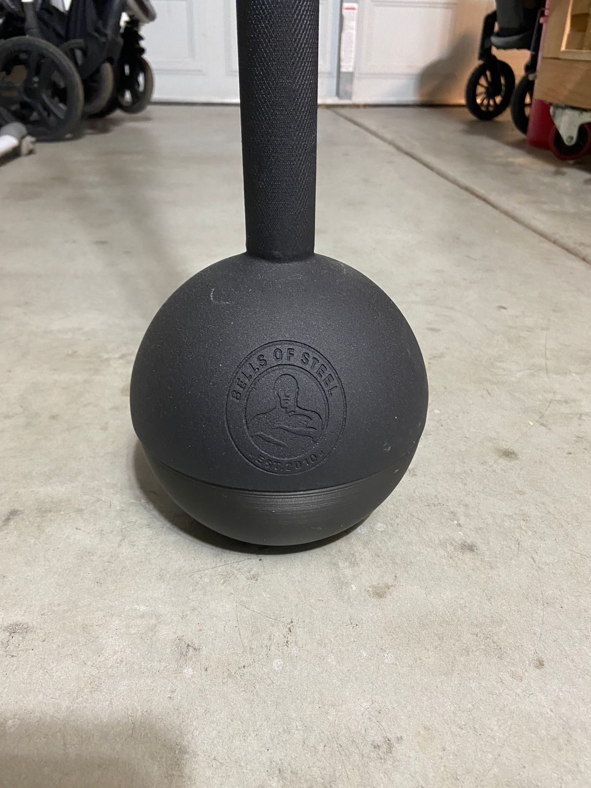 Customer photo shared by Biel R. S.