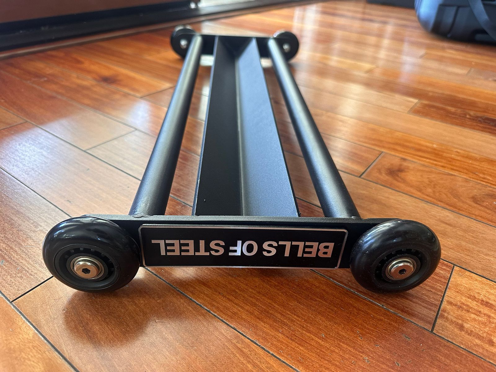 Customer photo shared by Olavo B.