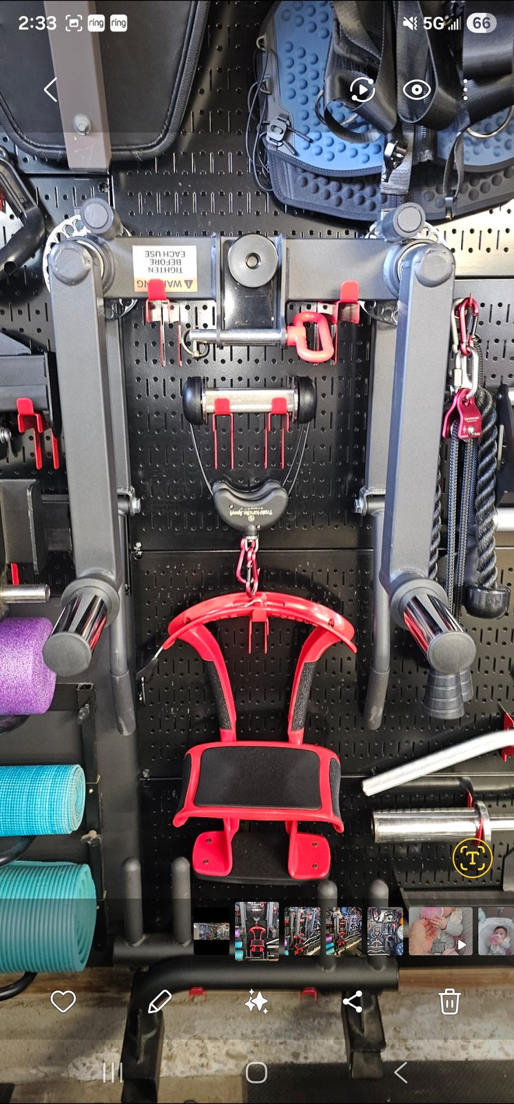 Customer photo shared by Jack F.