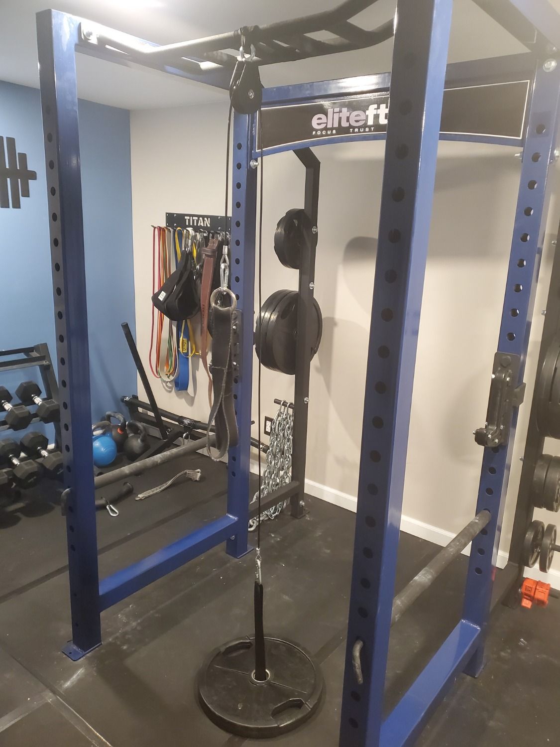 Customer photo shared by Milos K.