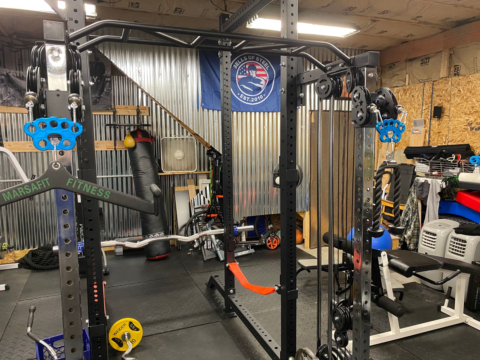 Customer photo shared by Kyle S.