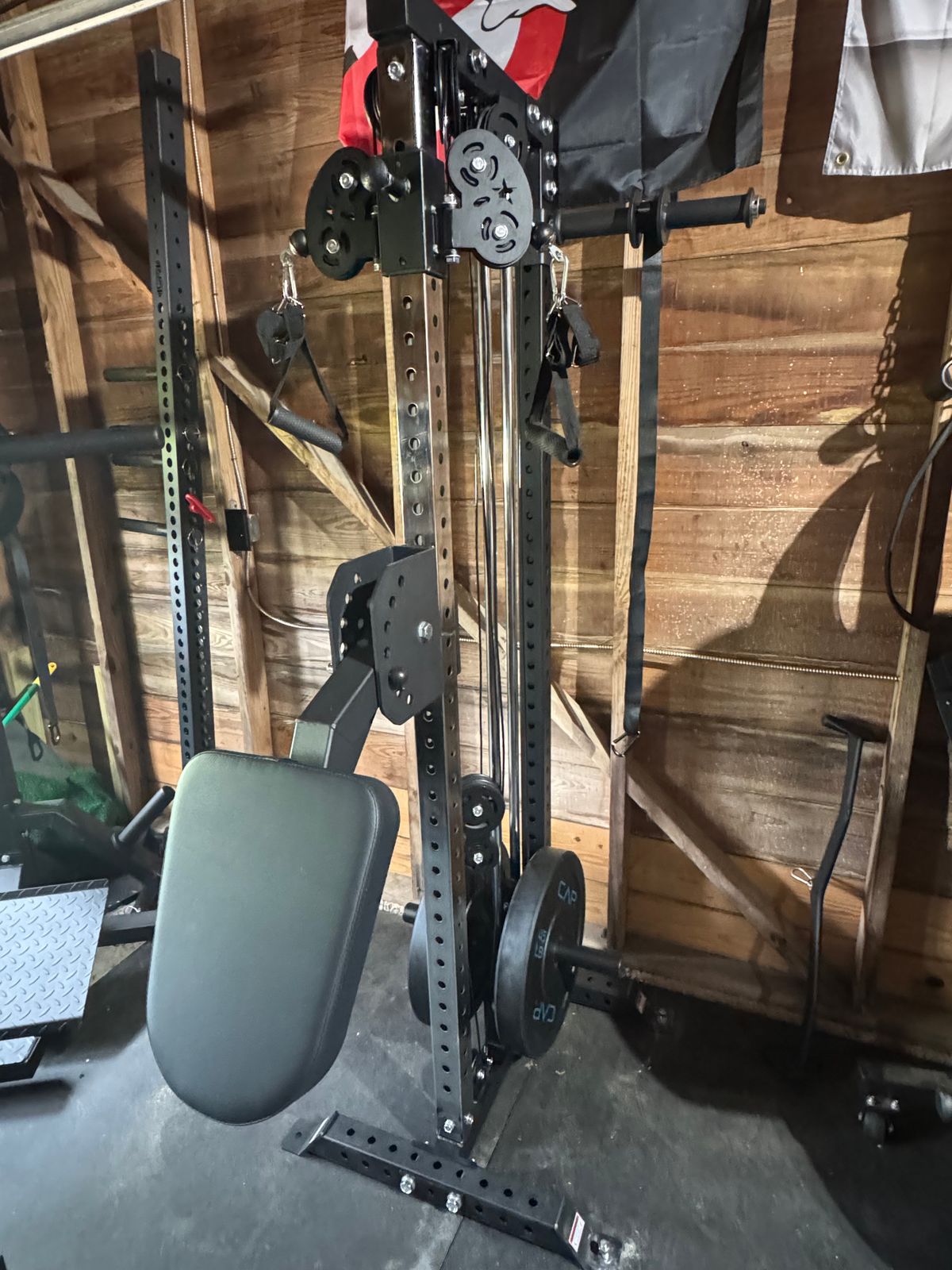 Customer photo shared by Ryan