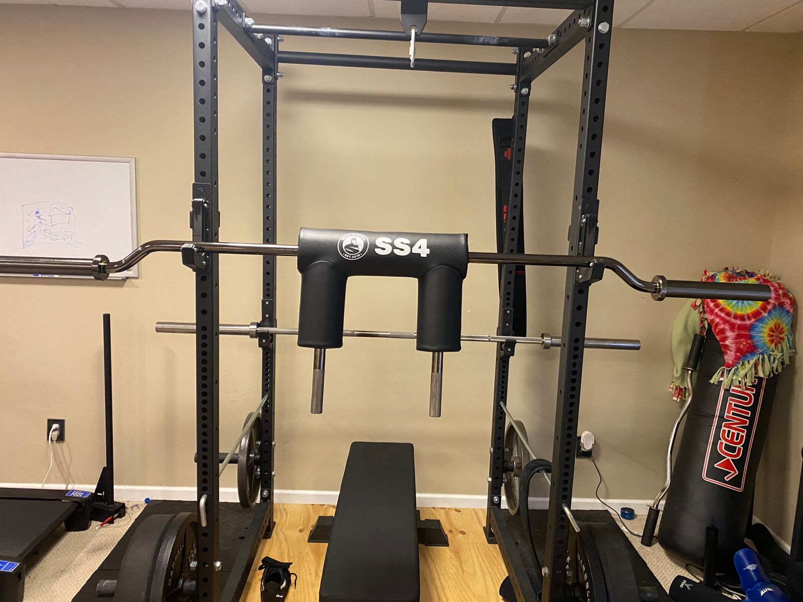 Customer photo shared by Clark M.