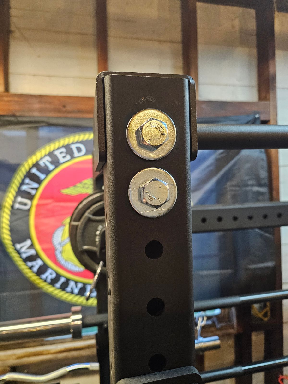 Customer photo shared by James V.