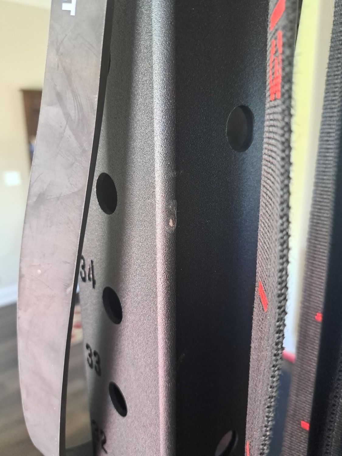 Customer photo shared by Jacob C.