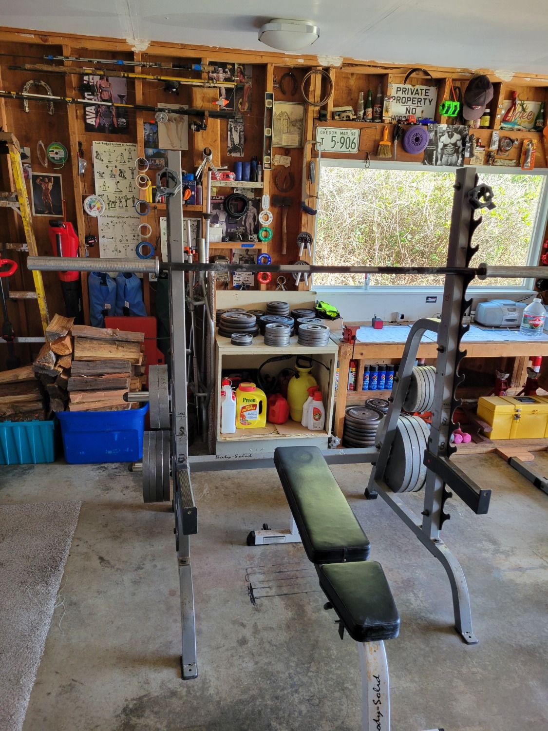 Customer photo shared by Kenneth S.