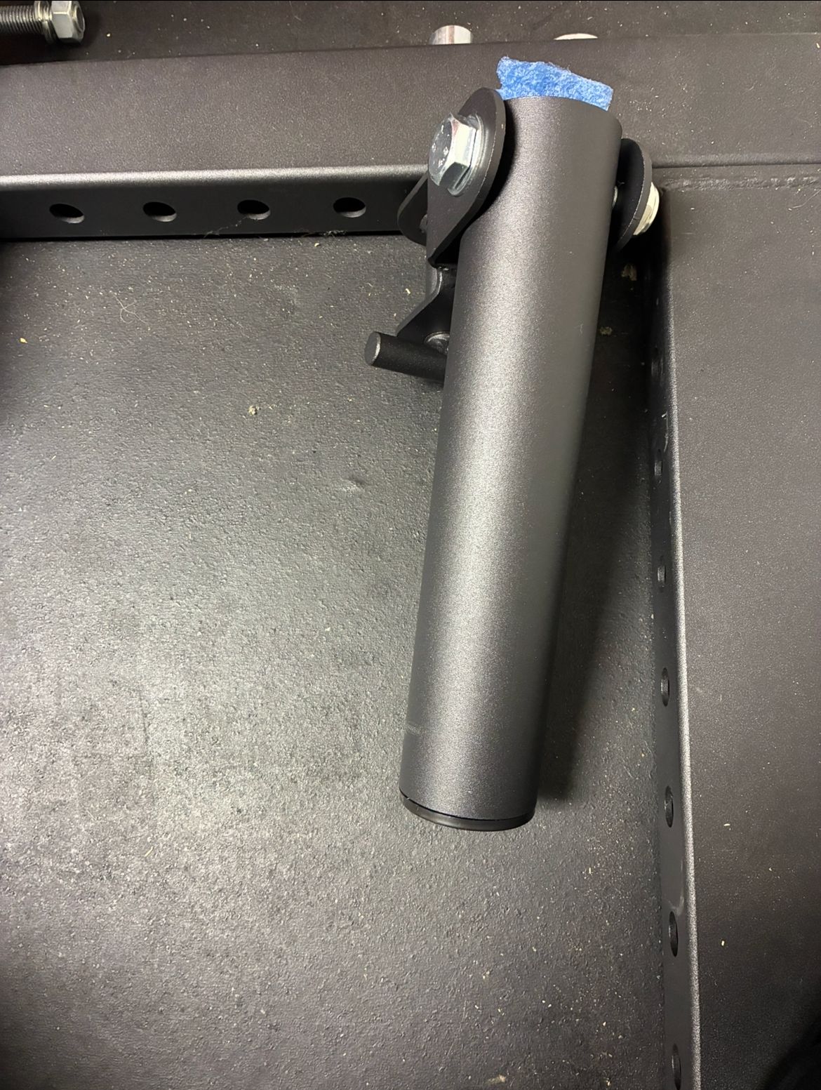 Customer photo shared by Elias C.