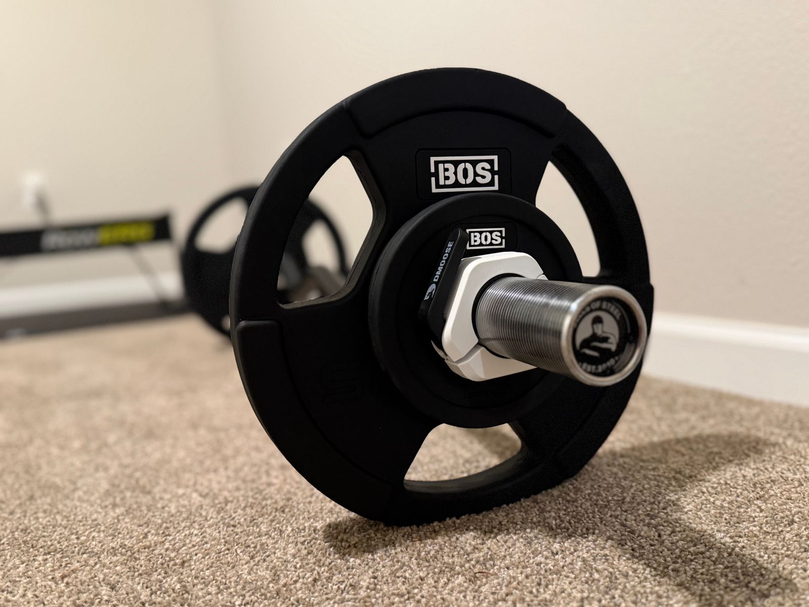 Customer photo shared by Jeffery B.
