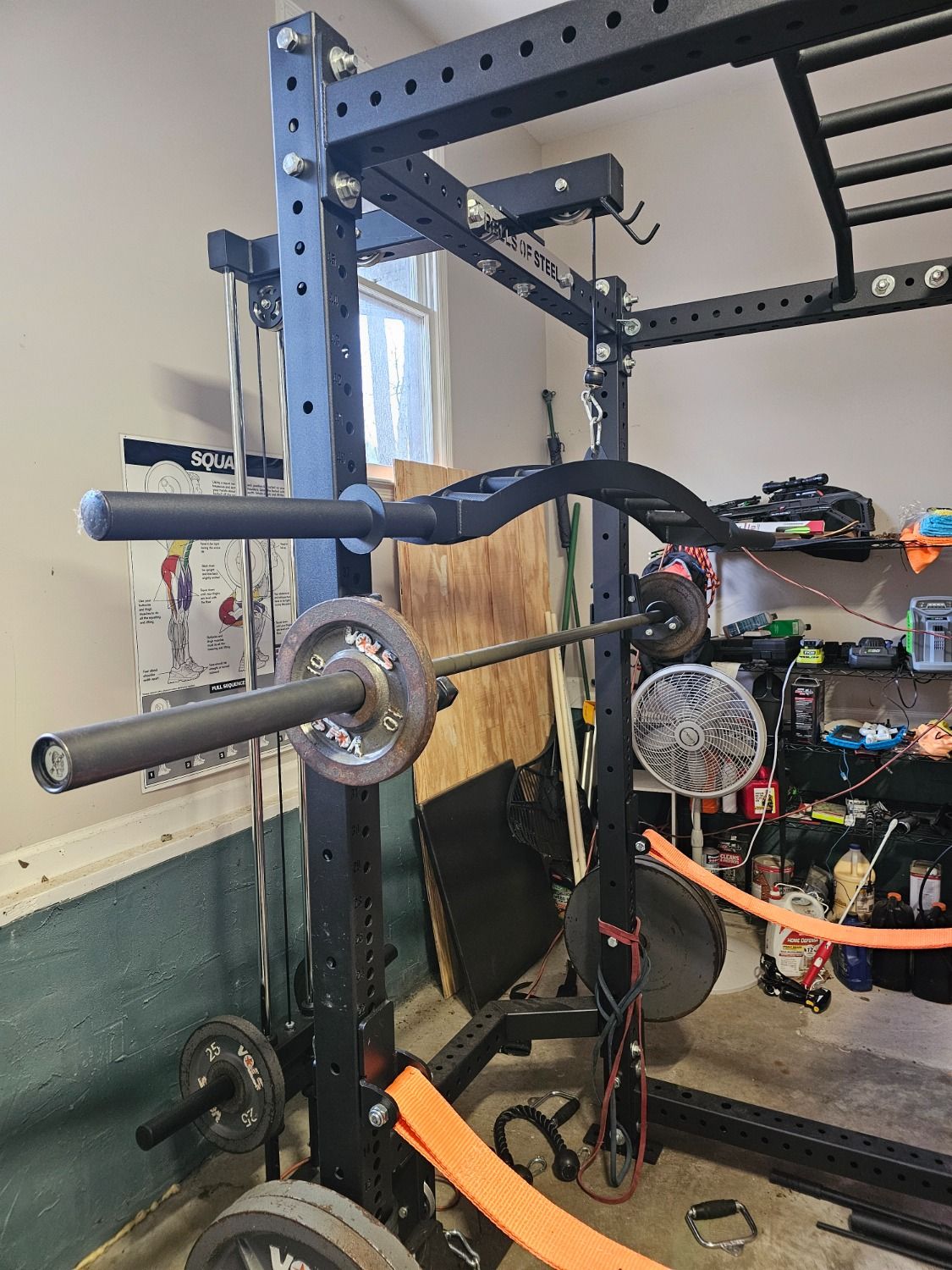 Customer photo shared by Jason W.