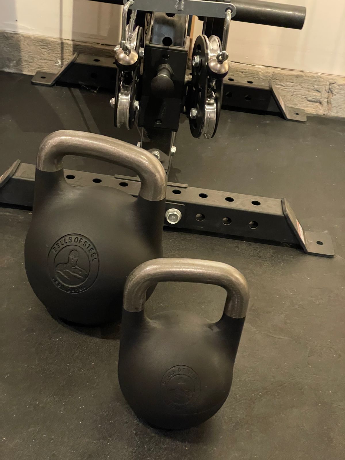 Customer photo shared by Michael M.