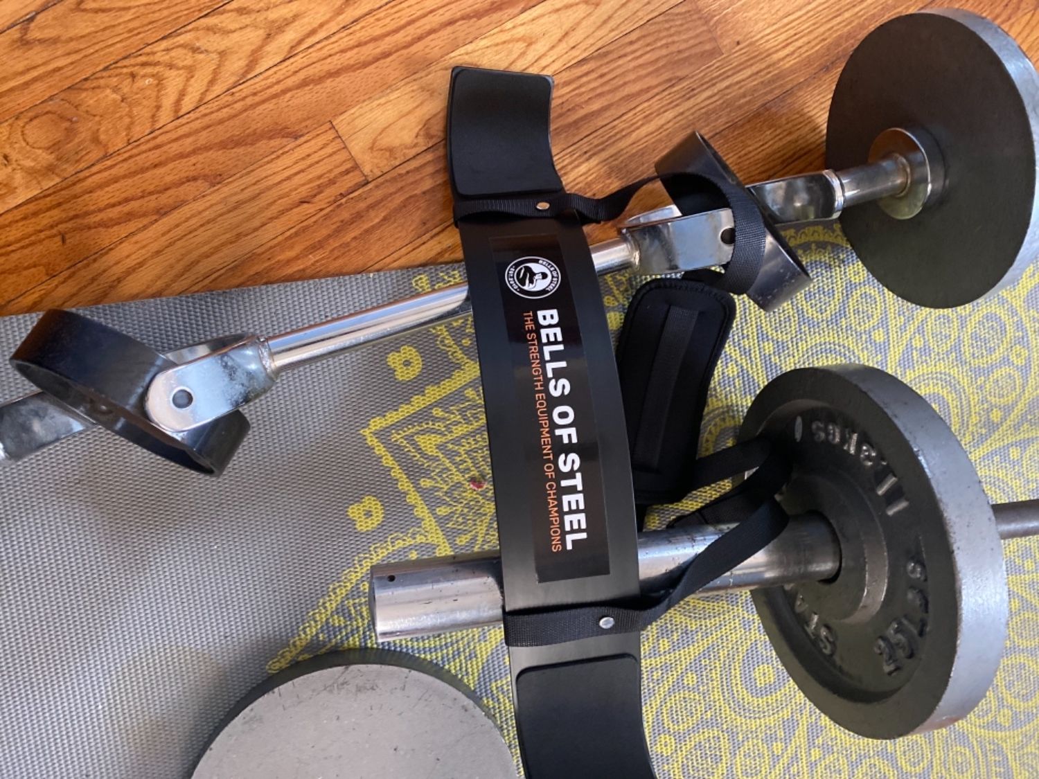 Customer photo shared by Anonymous