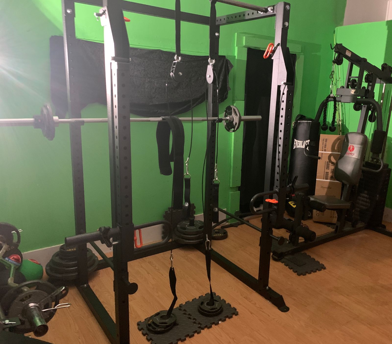 Customer photo shared by Camille L.
