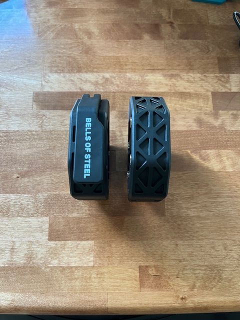 Customer photo shared by LenC