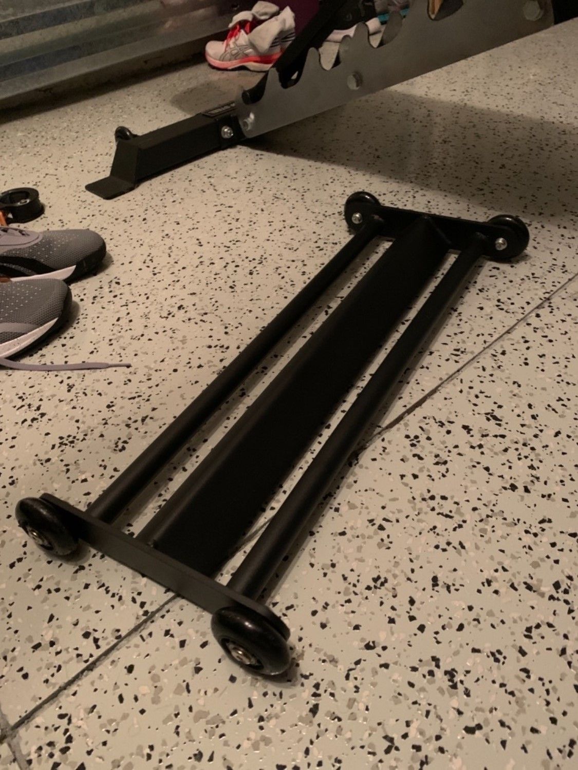 Customer photo shared by Francisco G.